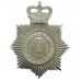 Southampton Police Helmet Plate - Queen's Crown