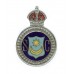 Portsmouth City Police Special Constabulary Enamelled Lapel Badge