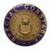 Portsmouth City Police Special Constable Enamelled Lapel Badge