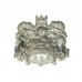 Cambridge City Police Collar Badge