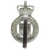 Cambridge City Police Cap Badge - Queen's Crown