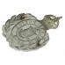 St Helen's Police Helmet Plate - King's Crown