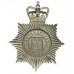Southampton Police Helmet Plate - Queen's Crown