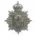 Southampton Police Star Cap Badge - King's Crown