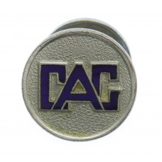 WW2 Civil Air Guard Lapel Badge