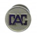 WW2 Civil Air Guard Lapel Badge