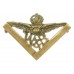 Scarce Royal Air Force (R.A.F.) Works & Building Services Collar Badge (circa 1921-29)