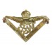 Scarce Royal Air Force (R.A.F.) Works & Building Services Collar Badge (circa 1921-29)