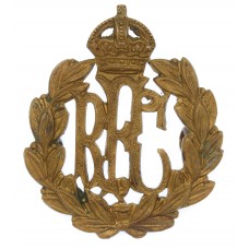 WWI Royal Flying Corps (R.F.C.) Cap Badge