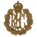 WWI Royal Flying Corps (R.F.C.) Cap Badge