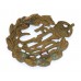 WWI Royal Flying Corps (R.F.C.) Cap Badge