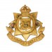 23rd Bn. London Regiment Collar Badge - King's Crown