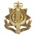 23rd Bn. London Regiment Anodised (Staybrite) Cap Badge 