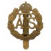 Auxiliary Territorial Service (A.T.S.) Cap Badge - King's Crown