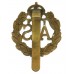 Auxiliary Territorial Service (A.T.S.) Cap Badge - King's Crown