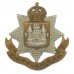 Edwardian East Surrey Regiment Cap Badge 
