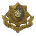 East Yorkshire Regiment Cap Badge