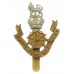 The Loyal Regiment Cap Badge - King's Crown