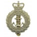 Admiralty Police Cap Badge - Queen's Crown
