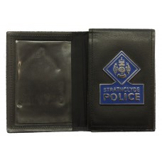 Strathclyde Police Warrant Card Holder