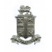 St. Helen's Police Collar Badge