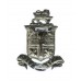 St. Helen's Police Collar Badge