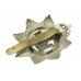 Devonshire Regiment Cap Badge - King's Crown