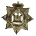 Victorian Devonshire Regiment Cap Badge