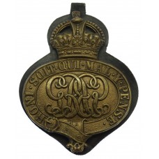 George V Grenadier Guards Valise Badge