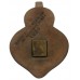 George V Grenadier Guards Valise Badge