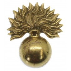 Grenadier Guards Cap Badge