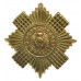 Scots Guards Cap Badge