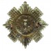 Scots Guards Cap Badge