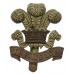 Welch Regiment Cap Badge