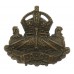 Navy & Army Canteen Board (N.A.C.B.) Cap Badge