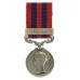 1854 India General Service Medal (Clasp - Bhootan) - Gunr. A. Kelley, 22nd Bde. Royal Artillery