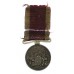 First China War Medal 1842 - John McGill, 49th (Hertfordshire) Regiment of Foot