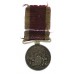 First China War Medal 1842 - John McGill, 49th (Hertfordshire) Regiment of Foot