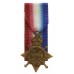 WW1 1914-15 Star - Pte. R. Godfrey, 1st Bn. King's Own Yorkshire Light Infantry - K.I.A. 08/05/15