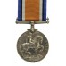 WW1 British War Medal - Pte. A. Holliday, 5th Bn. King's Own Yorkshire Light Infantry - K.I.A. 27/05/18