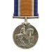 WW1 British War Medal - Pte. E. Sutton, 9thBn. King's Own Yorkshire Light Infantry - K.I.A. 04/10/17
