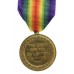 WW1 Victory Medal - Pte. (Bugler) W.T. Pickering, 2/5th Bn. King's Own Yorkshire Light Infantry