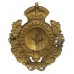 Victorian Royal Malta Militia Cap Badge 
