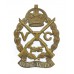 WW1 South London Volunteer Training Corps (V.T.C.) 1915 Cap Badge