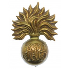 Honourable Artillery Company H.A.C. (Infantry) Cap Badge