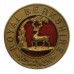 Royal Berkshire Regiment Pagri Badge