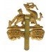 Royal Berkshire Regiment Cap Badge