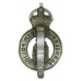 Barnsley Borough Police Cap Badge - King's Crown