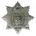 Blackpool Police Helmet Plate - Queen's Crown