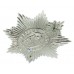 Blackpool Police Helmet Plate - Queen's Crown